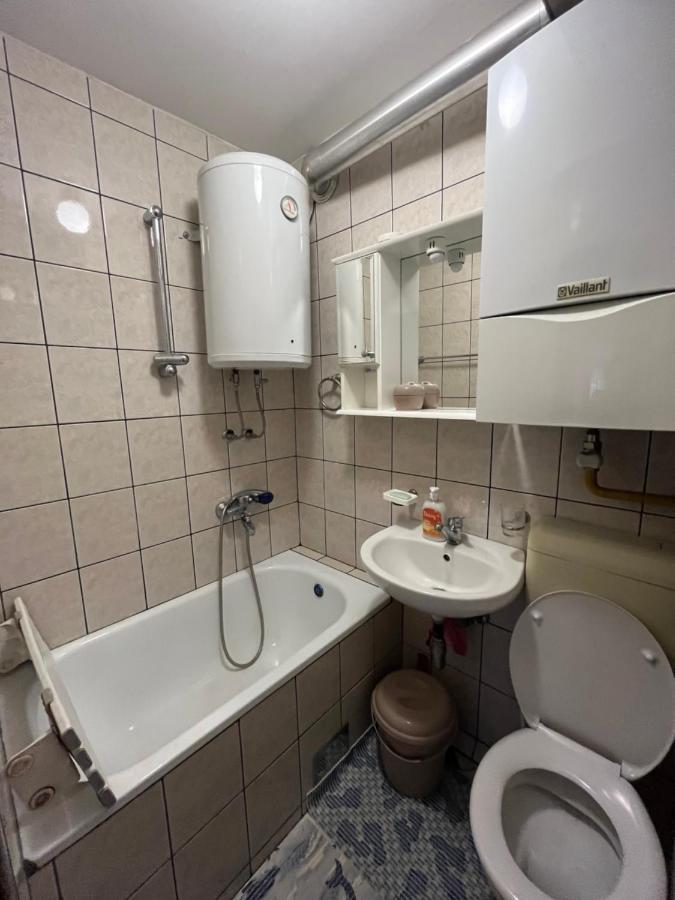 Apartman Love سراييفو المظهر الخارجي الصورة