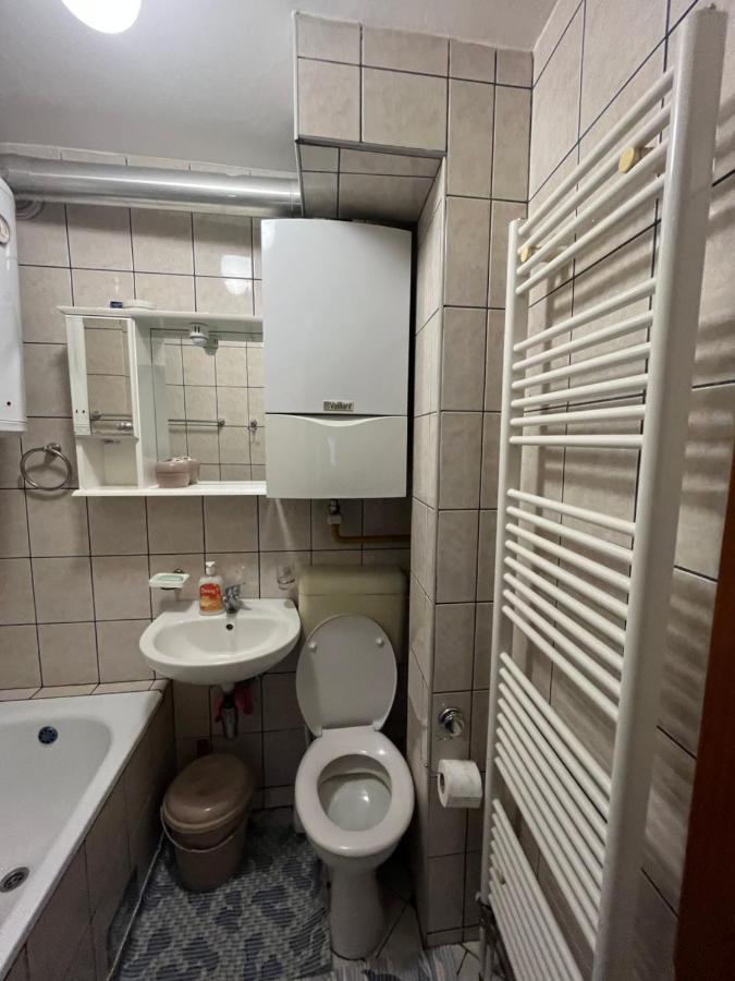 Apartman Love سراييفو المظهر الخارجي الصورة