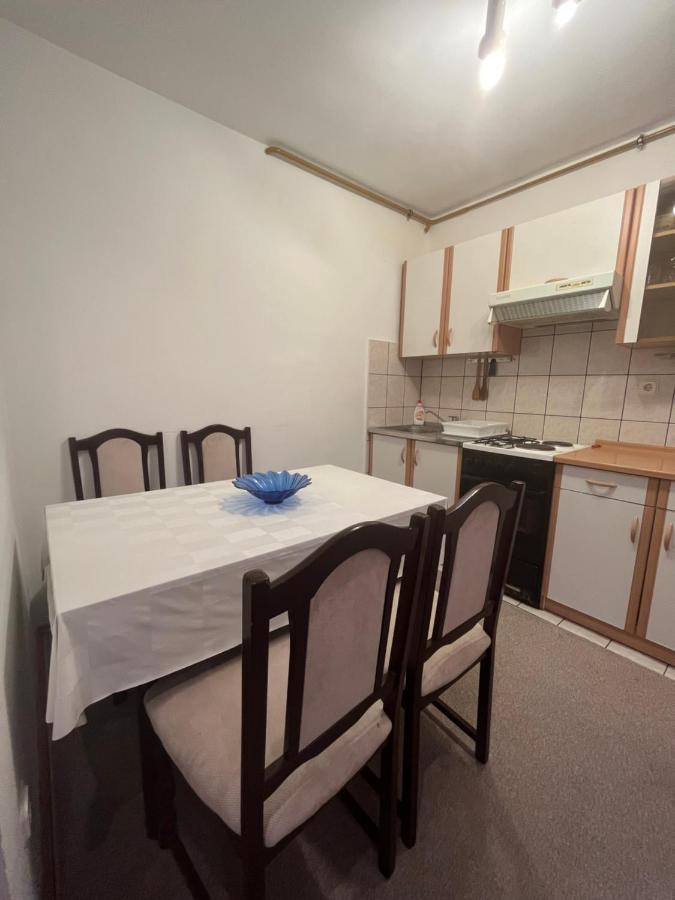 Apartman Love سراييفو المظهر الخارجي الصورة