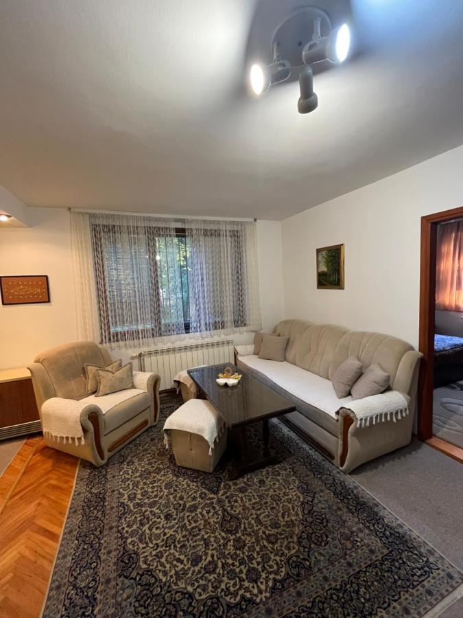 Apartman Love سراييفو المظهر الخارجي الصورة