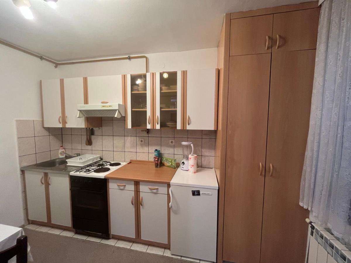 Apartman Love سراييفو المظهر الخارجي الصورة