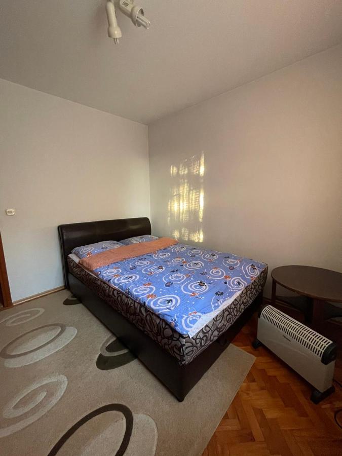 Apartman Love سراييفو المظهر الخارجي الصورة