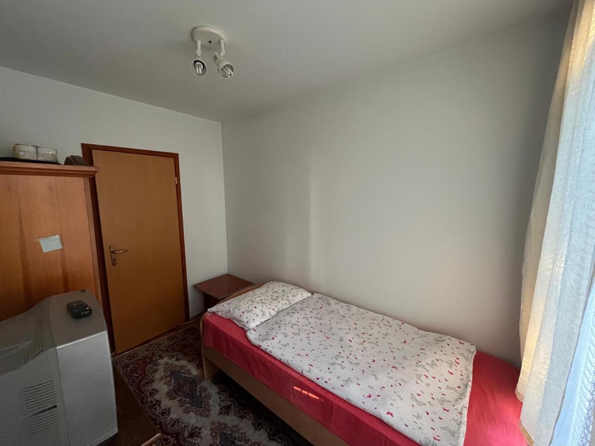 Apartman Love سراييفو المظهر الخارجي الصورة