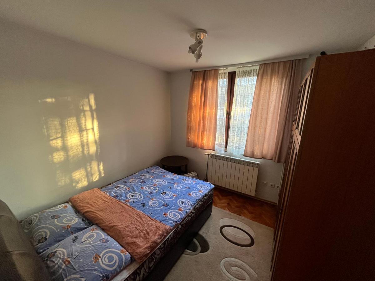 Apartman Love سراييفو المظهر الخارجي الصورة
