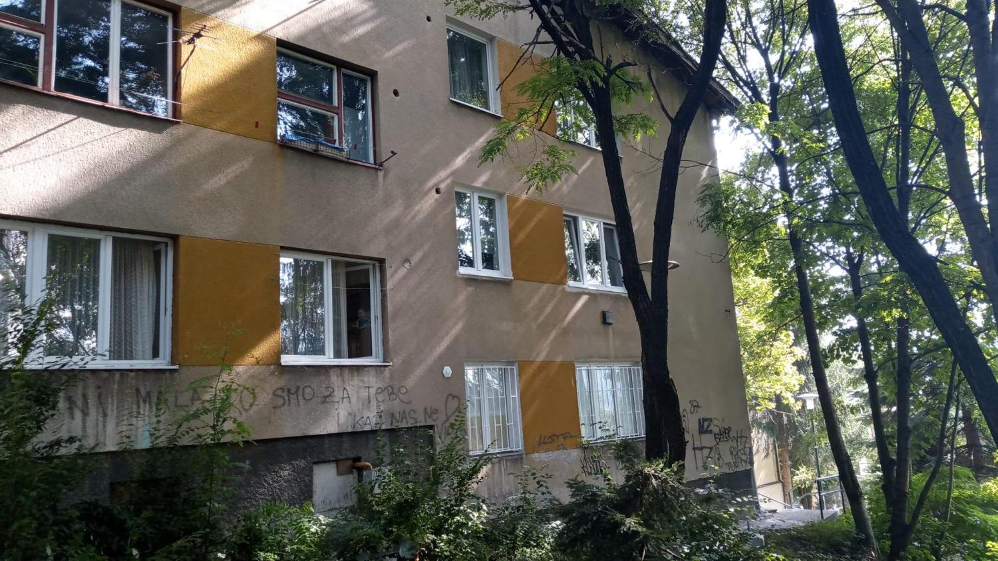 Apartman Love سراييفو المظهر الخارجي الصورة