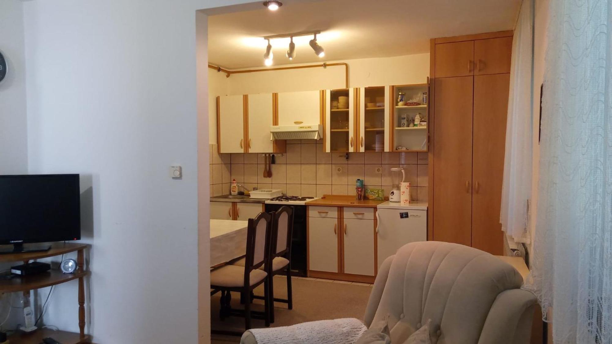 Apartman Love سراييفو المظهر الخارجي الصورة